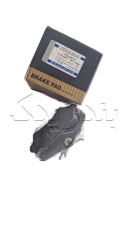 لنت جلو 405 کد 8500 HIC