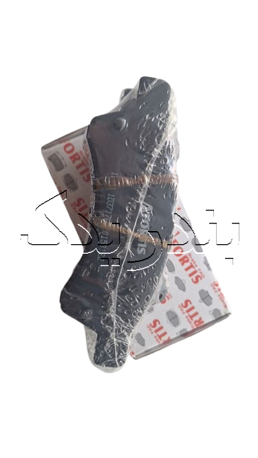 لنت جلو تیبا قدیم 3717 قبل مدل 92 آفورتیس