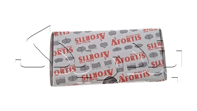 لنت جلو تیبا قدیم 3717 قبل مدل 92 آفورتیس