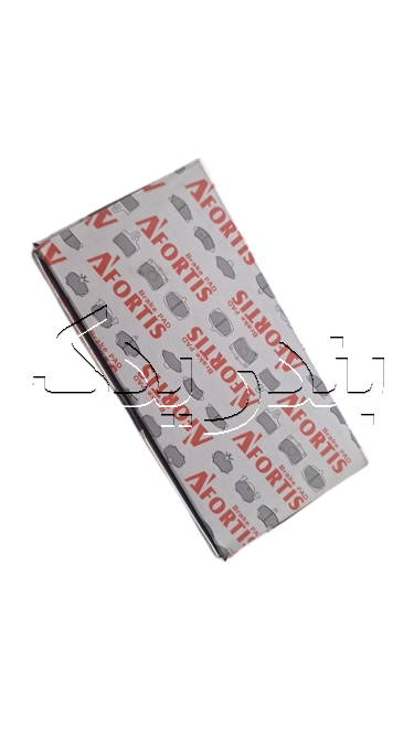 لنت جلو تیبا قدیم 3717 قبل مدل 92 آفورتیس