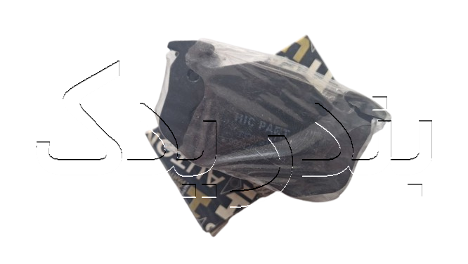 لنت عقب 206 تیپ 5 7341 HIC