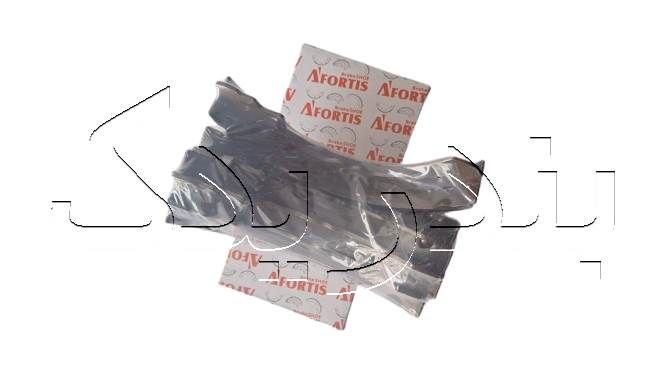 لنت عقب پراید 151 تیبا ساینا کوئیک جدید 8377 آفورتیس