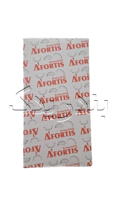 لنت عقب پراید 151 تیبا ساینا کوئیک جدید 8377 آفورتیس