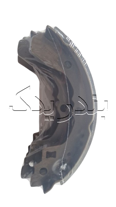 لنت عقب پراید 151 تیبا ساینا کوئیک جدید 8377 آفورتیس