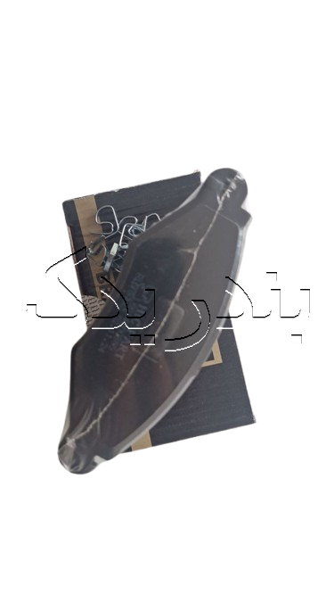 لنت جلو 206 تیپ 2و3 کد 7300 HIC