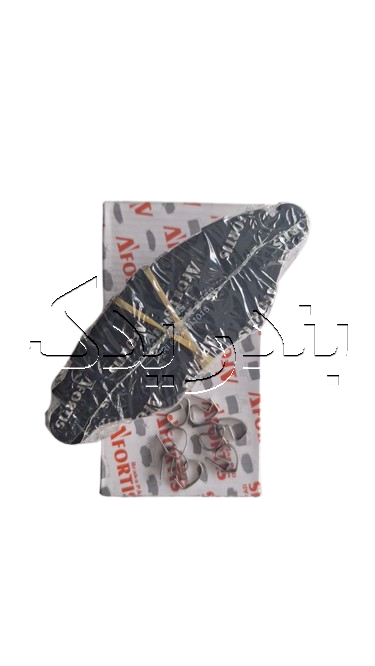 لنت جلو 206 تیپ 2,3 متالیک L کد 2248 آفورتیس