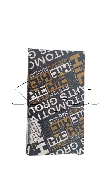 لنت جلو پژو 206,207,اچ سی کراس تیپ 5 HIC 7340