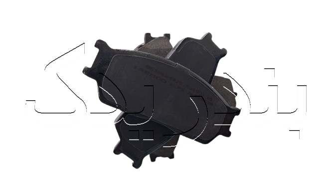 لنت جلو تیبا جدید 95511122 امکو اتحادموتور