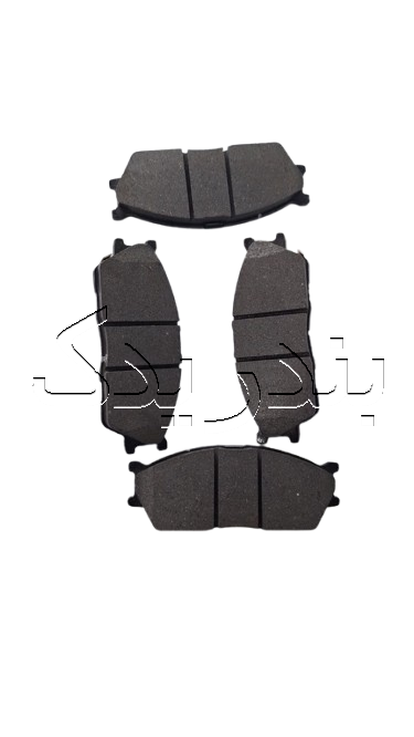 لنت جلو تیبا جدید 95511122 امکو اتحادموتور