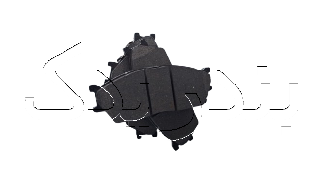 لنت جلو تیبا جدید 95511122 امکو اتحادموتور