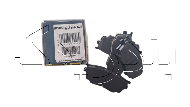 لنت جلو شاهین آریو 95511146 اتحاد موتور