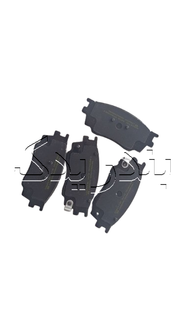 لنت جلو شاهین آریو 95511146 اتحاد موتور