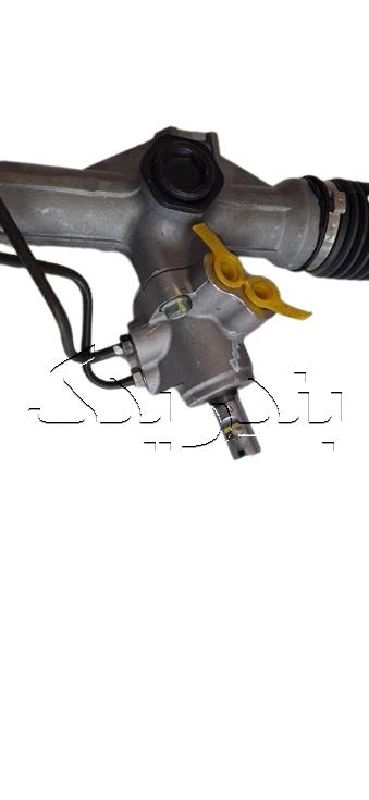 جعبه فرمان هیدرولیکی پژو 405 طرح چهار گوش عظام کد 3152006