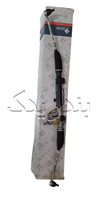 جعبه فرمان هیدرولیکی پژو 405 طرح چهار گوش عظام کد 3152006