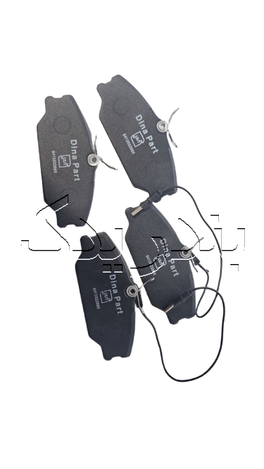 لنت جلو نیسان دیسکی دیناپارت 1906005