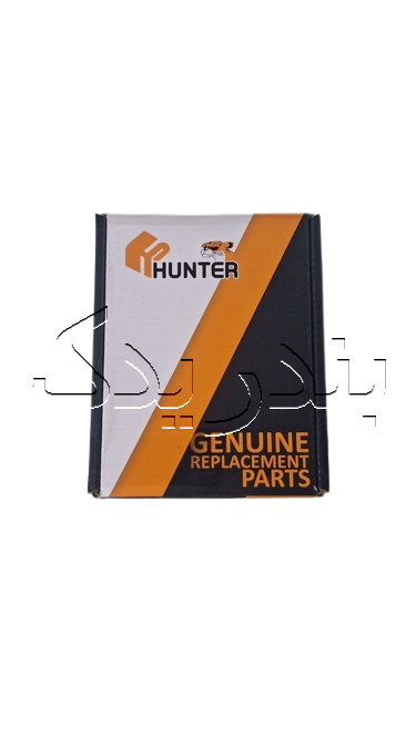 لنت ترمز چرخ جلو پیکان 405534 هانتر