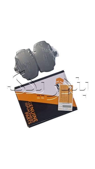 لنت ترمز چرخ جلو پیکان 405534 هانتر