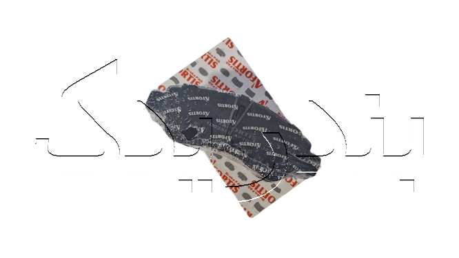 لنت جلو 206 تیپ 5تارا L متالیک 0355 آفورتیس