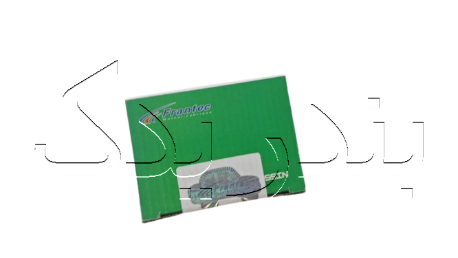 لنت جلو پیکان