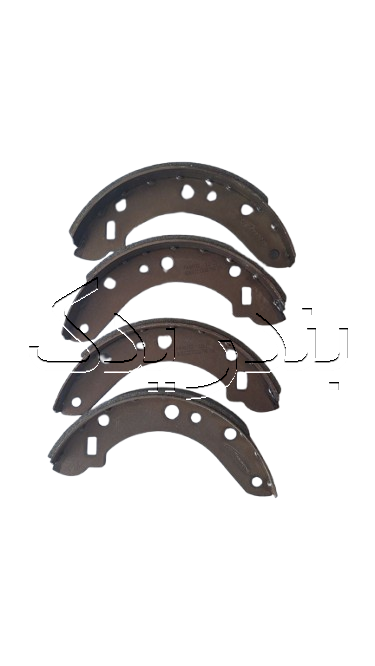 لنت عقب پیکان 405532 فرانتک