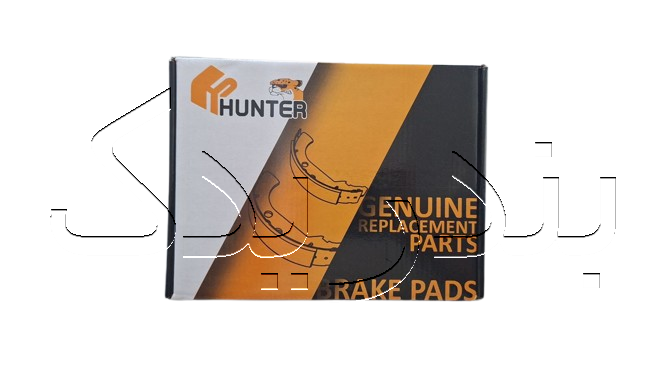 لنت عقب پیکان 405533 هانتر