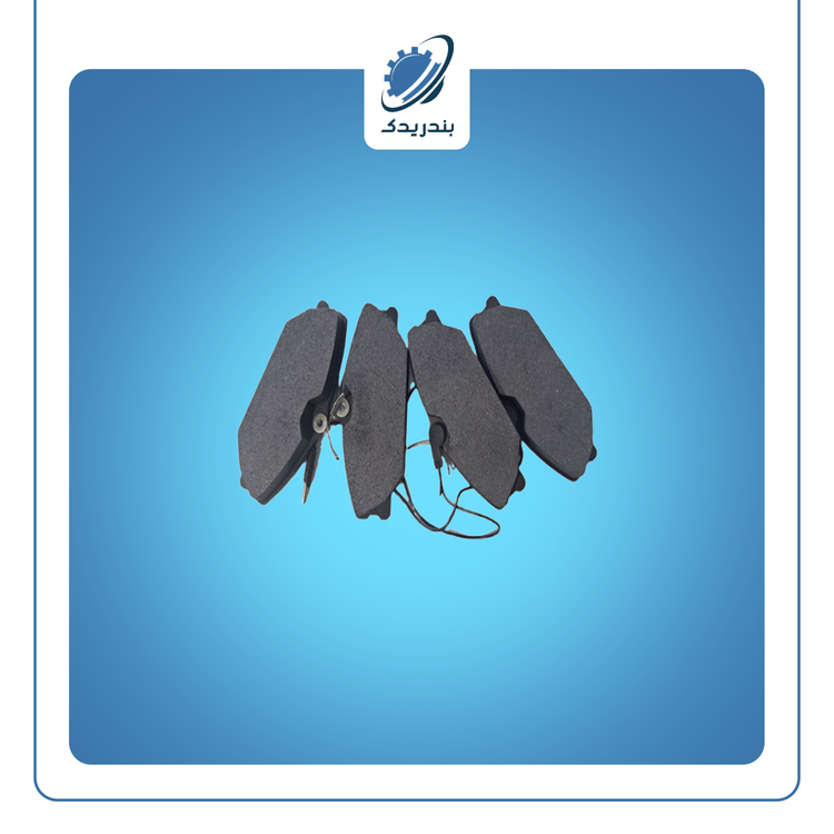 لنت جلو نیسان دیسکی دیناپارت 1906005