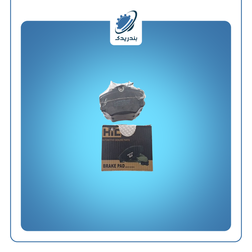 لنت جلو 405 کد 8500 HIC