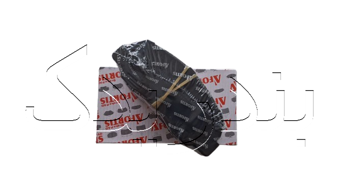 لنت ترمز جلو مزدا آفورتیس 1D-0019L AFORTIS