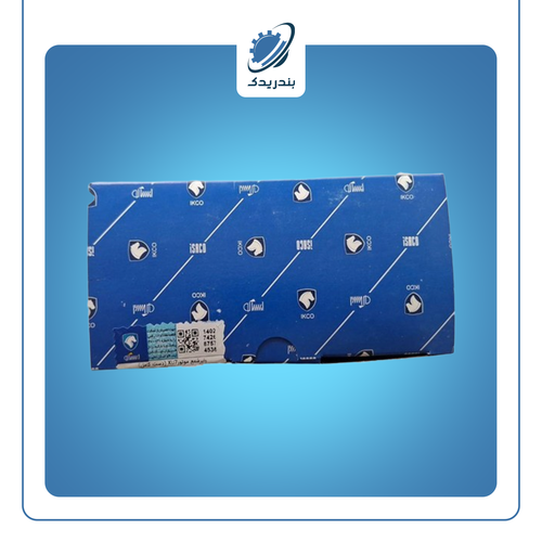 وایر شمع پژوxu7- 405 ایساکو کد 2320101297