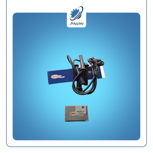 وایر شمع تیبا دیناپارت 2502033