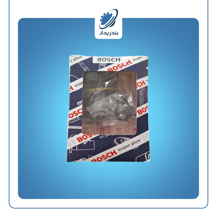 وایر شمع 100 سیلیکون شاهین برنجی