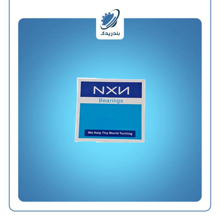 بلبرینگ چرخ جلو پژو 405