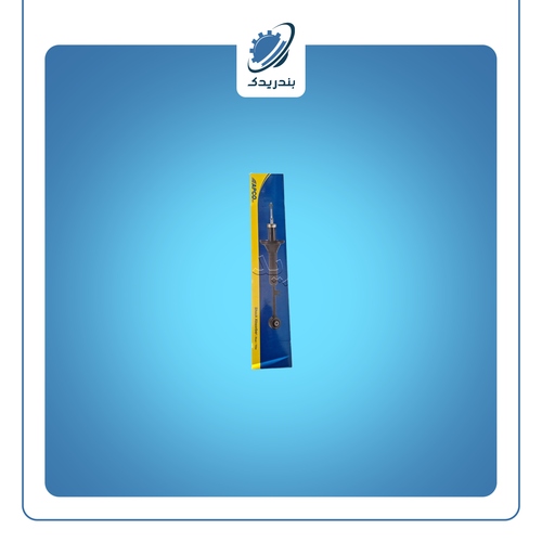 کمک عقب تیبا,ریو,ساینا,کوییک چپ 150612 آپکو