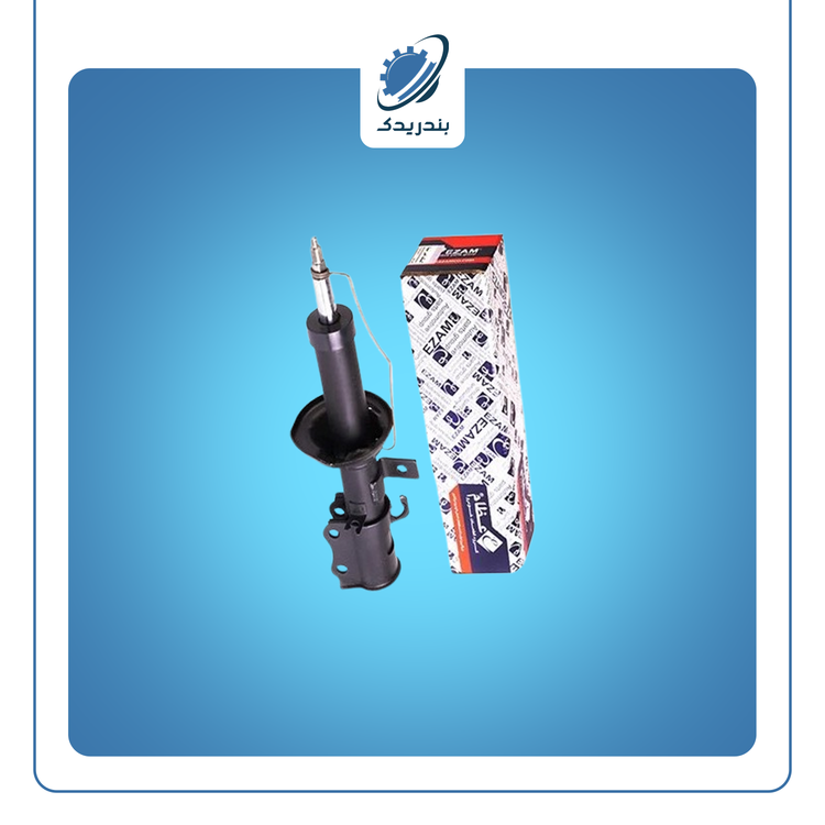 کمک جلو تیبا,ساینا,کوییک,ریو چپ عظام