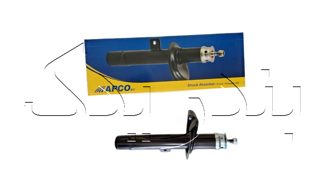 کمک جلو 206 راست 150201 آپکو