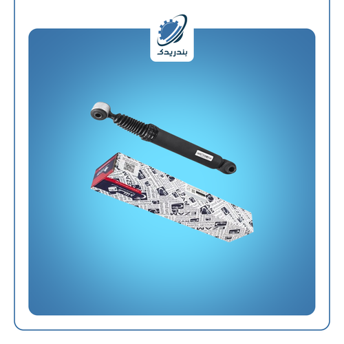 کمک فنر عقب پژو 206 تیپ 2, 5, 207 ,رانا