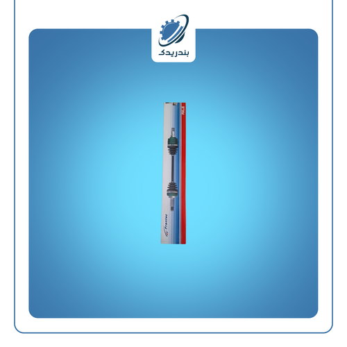 پلوس کامل پراید کوتاه ABS فرانتک 413591