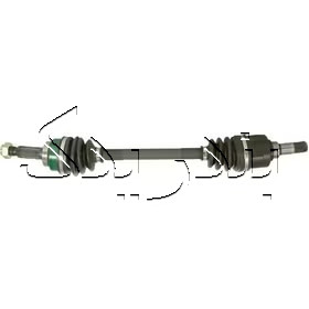 پلوس کامل پراید کوتاه ABS فرانتک 413591