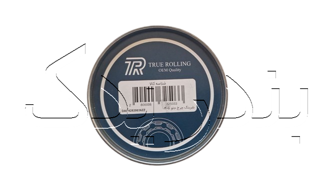 بلبرینگ چرخ جلو پژو 405 سمند 206 تیپ 5 TR