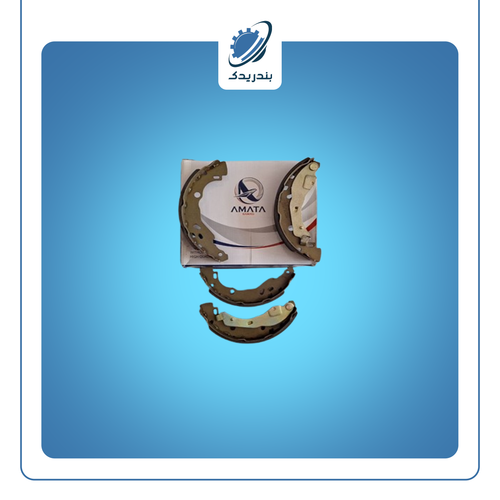 لنت عقب ال 90 کفشکی آماتا AMATA 2907004