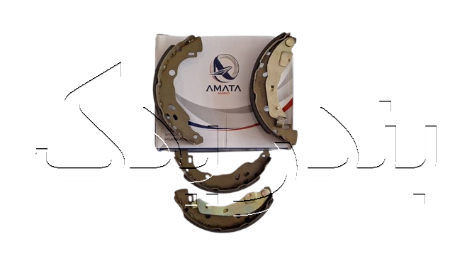 لنت عقب ال 90 کفشکی آماتا AMATA 2907004