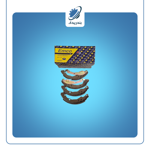 لنت عقب ال 90 کفشکی 95511126 امکو اتحاد موتور