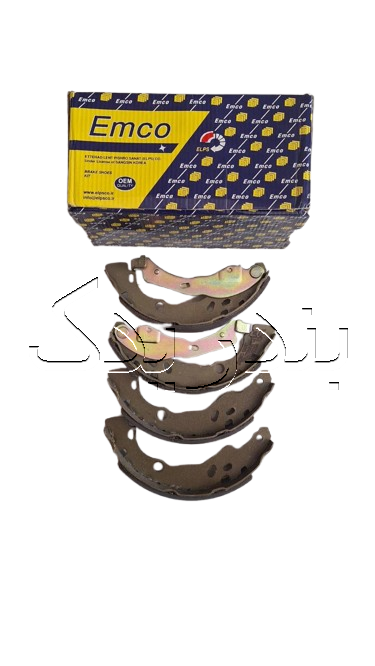 لنت عقب ال 90 کفشکی 95511126 امکو اتحاد موتور