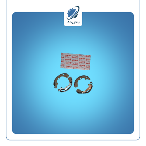 لنت عقب تیبا قدیم 8749 آفورتیس