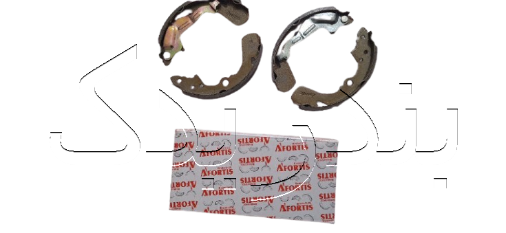 لنت عقب تیبا قدیم 8749 آفورتیس