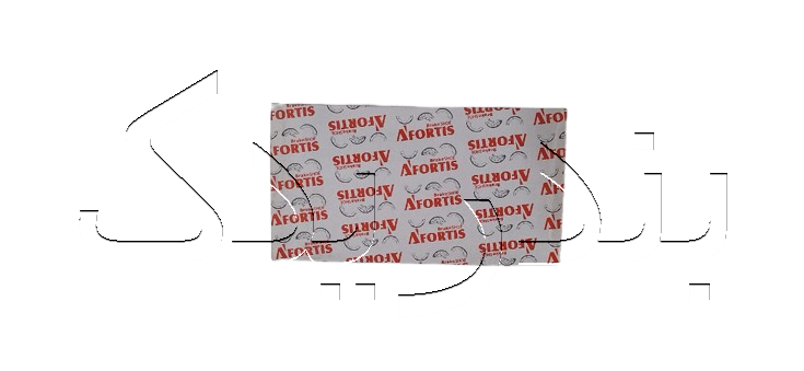 لنت عقب تیبا قدیم 8749 آفورتیس