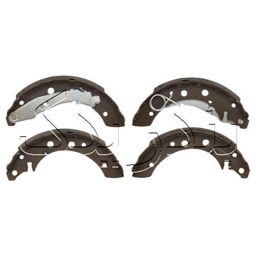 لنت عقب کفشکی سمند EF7 سورن آفورتیس 8745 1s