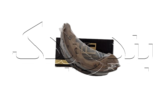 لنت عقب پراید 4176 HIC