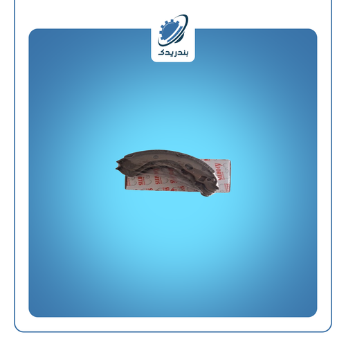 لنت عقب پراید 8204 آفورتیس