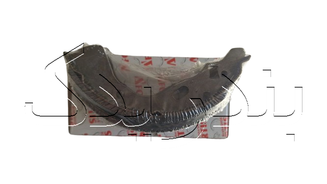 لنت عقب پراید 8204 آفورتیس